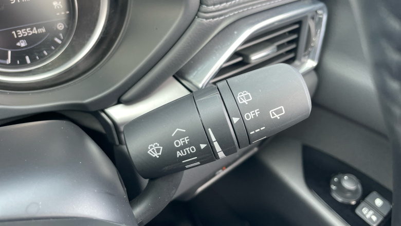 Mazda CX-5 2.0 e-Skyactiv G MHEV Centre-Line 5dr Petrol Estate